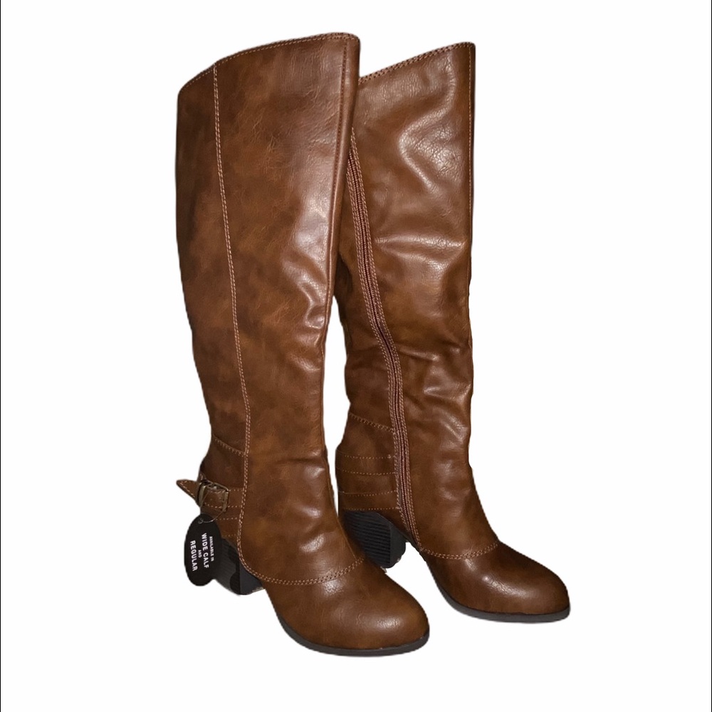 American Rag Emilee Wide-Calf Boots